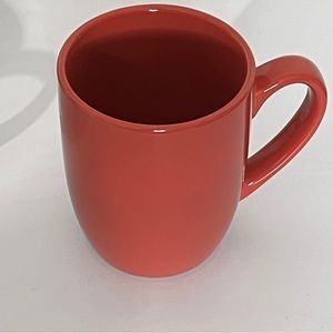 Dover & York Coral Coffee Mug